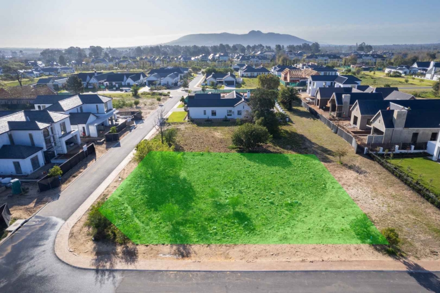 0 Bedroom Property for Sale in Pearl Valley Golf Estate Western Cape